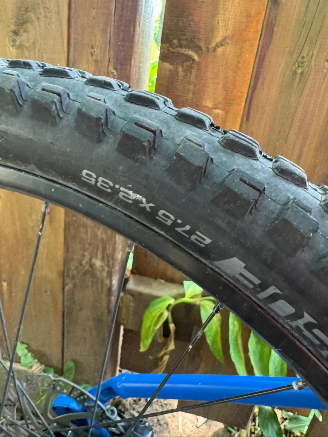 Trek Marlin 5 mountain bike - photo 5