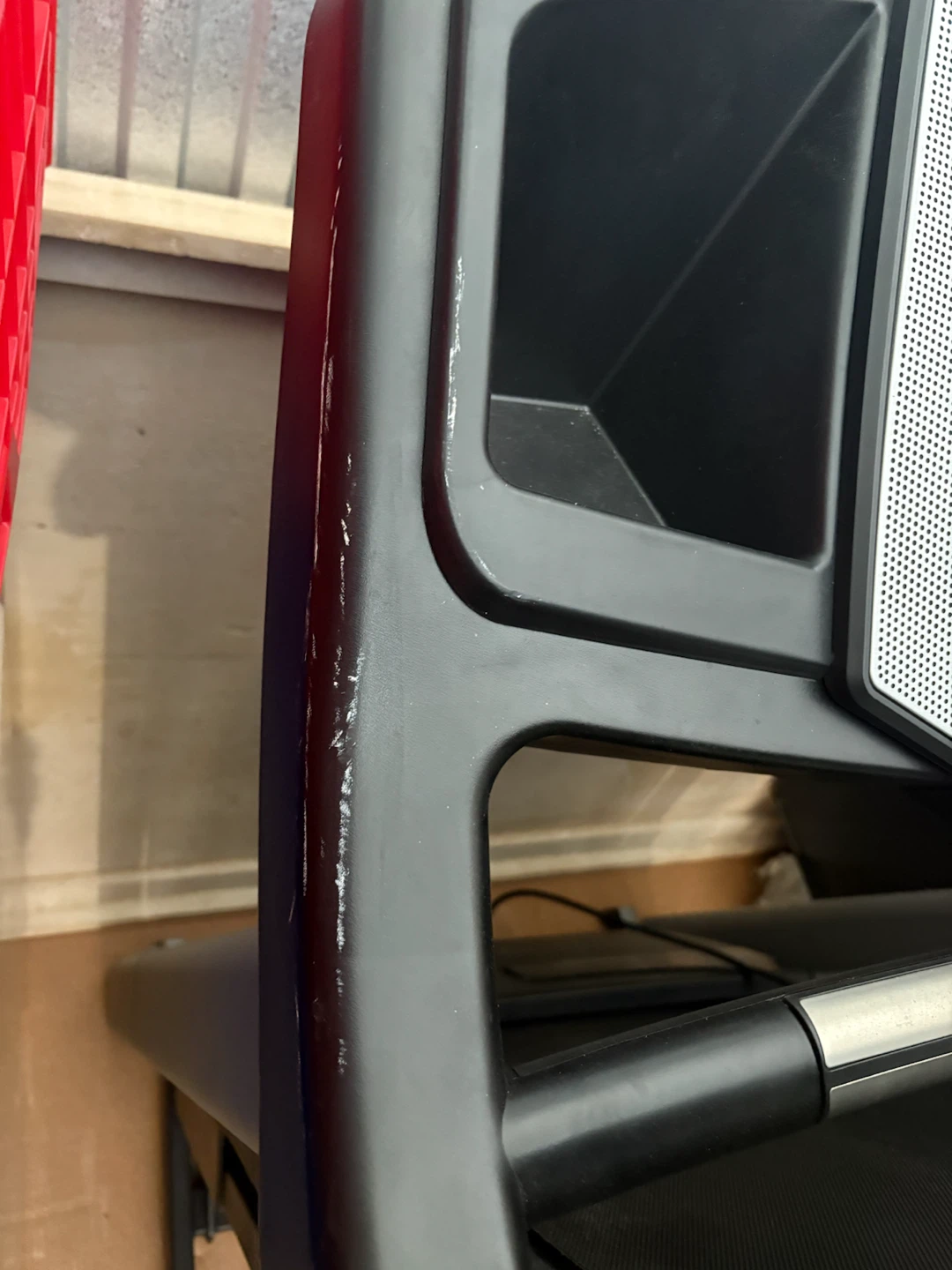 Treadmill 2.5 CHP - photo 4