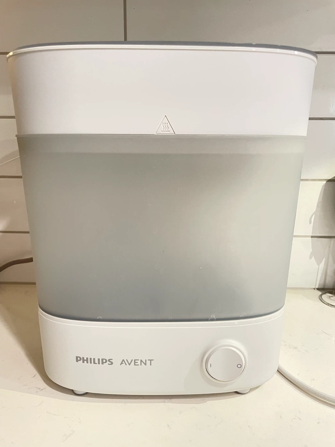 Philips Avent Electric Steam Sterilizer