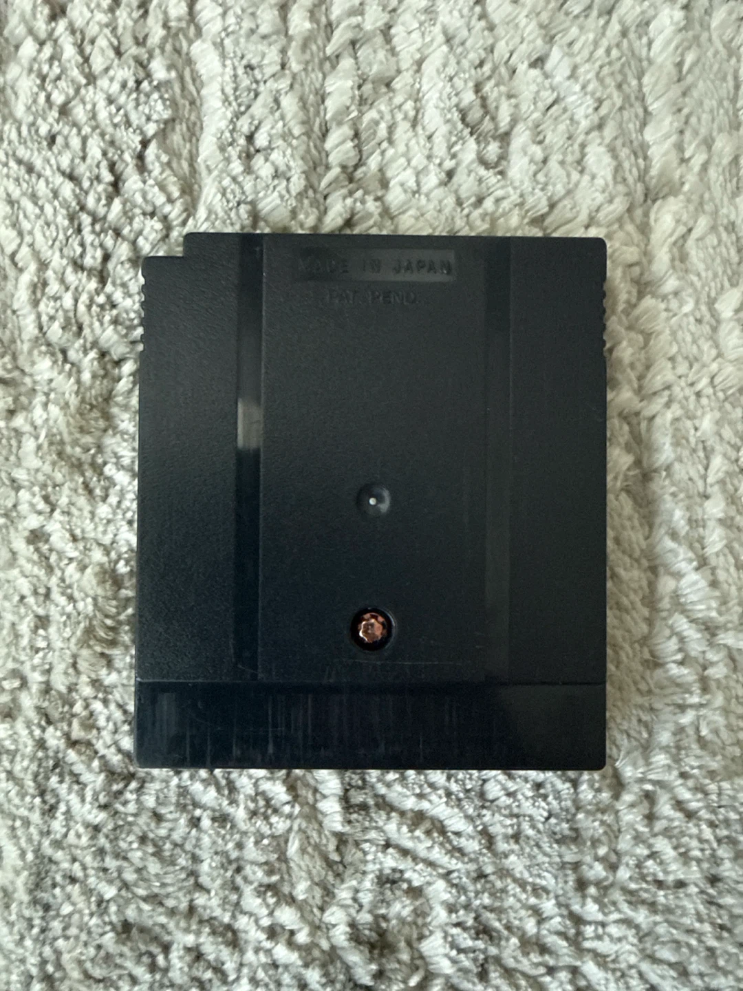 Wario Land II for Game Boy - photo 2