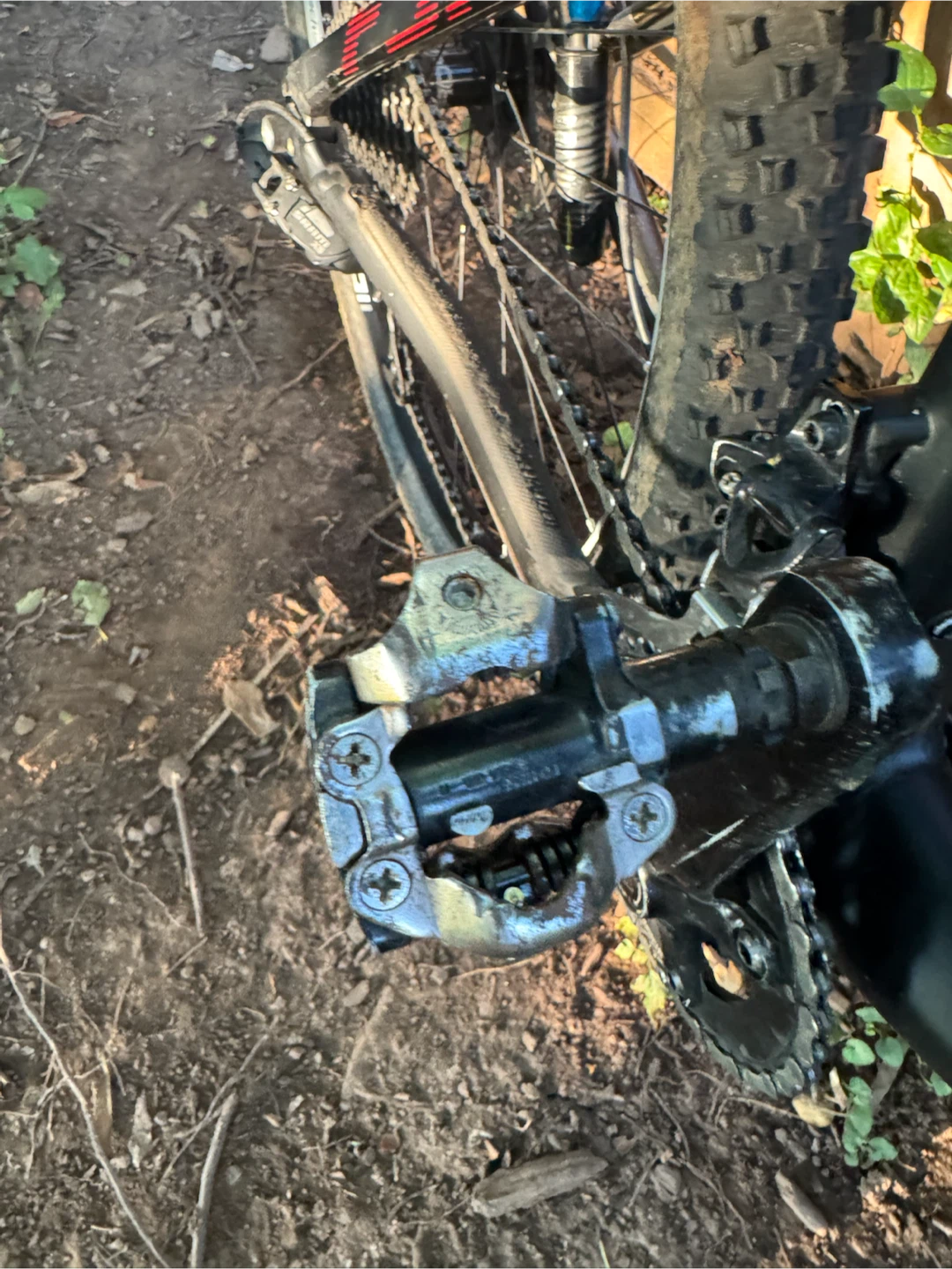 Specialized Full Suspension Mountain Bike - photo 4