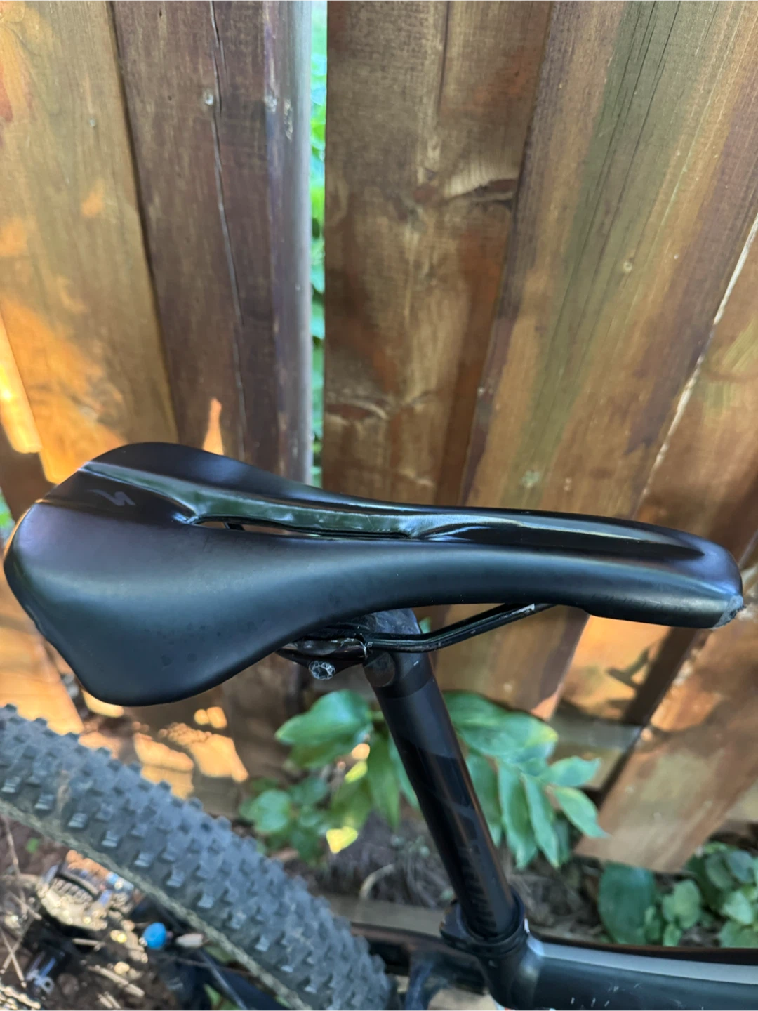 Specialized Full Suspension Mountain Bike - photo 5