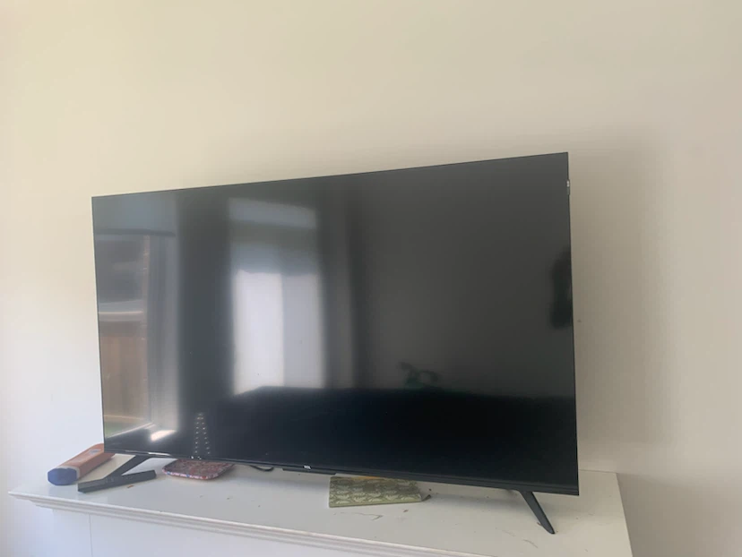 Google TV 4K Smart TV 55 inch - photo 2