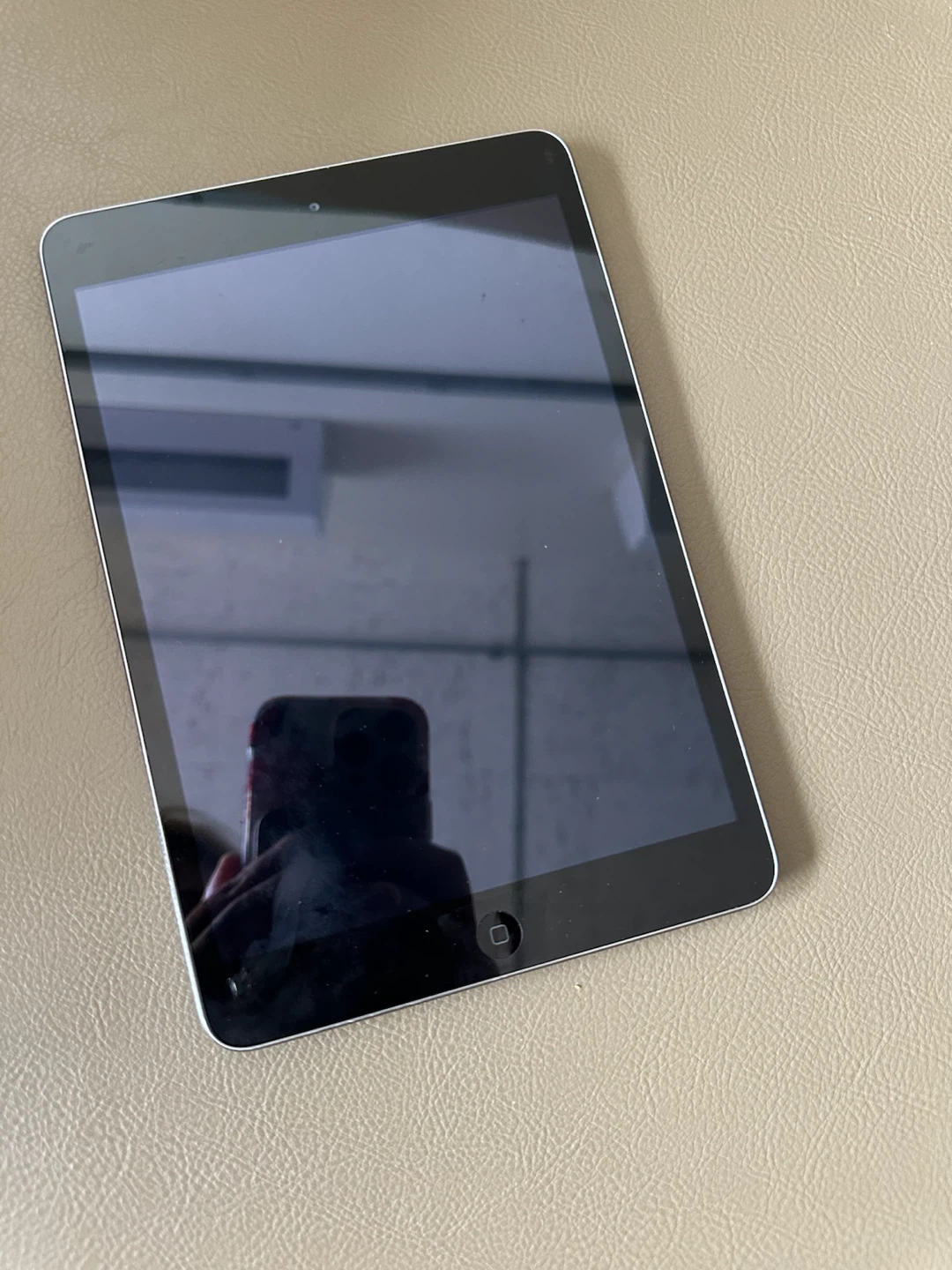 Apple iPad Mini 2 16GB Wi-Fi - Silver - photo 4