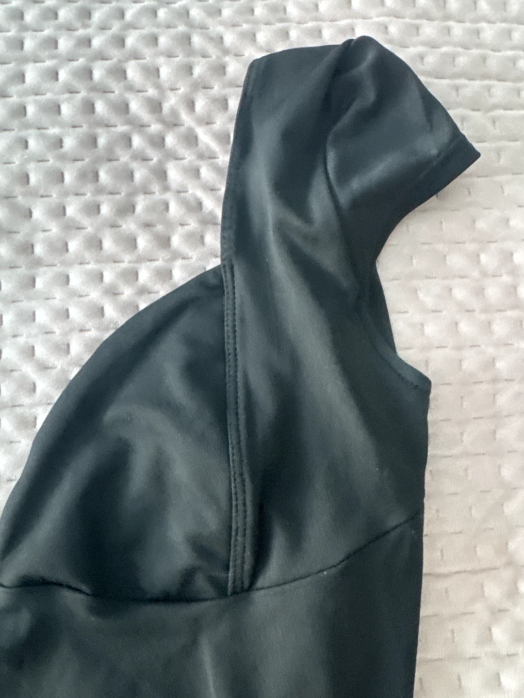 Black Tank Top - photo 3