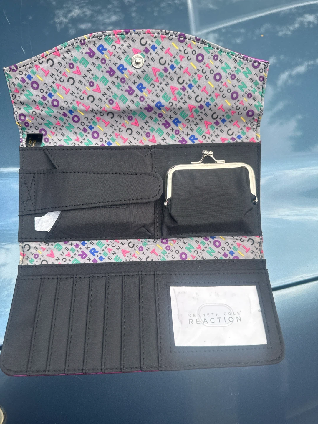 Wallet - photo 2