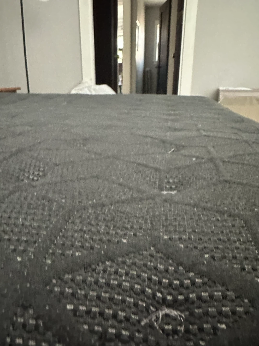 Gray Queen Size Mattress - photo 3
