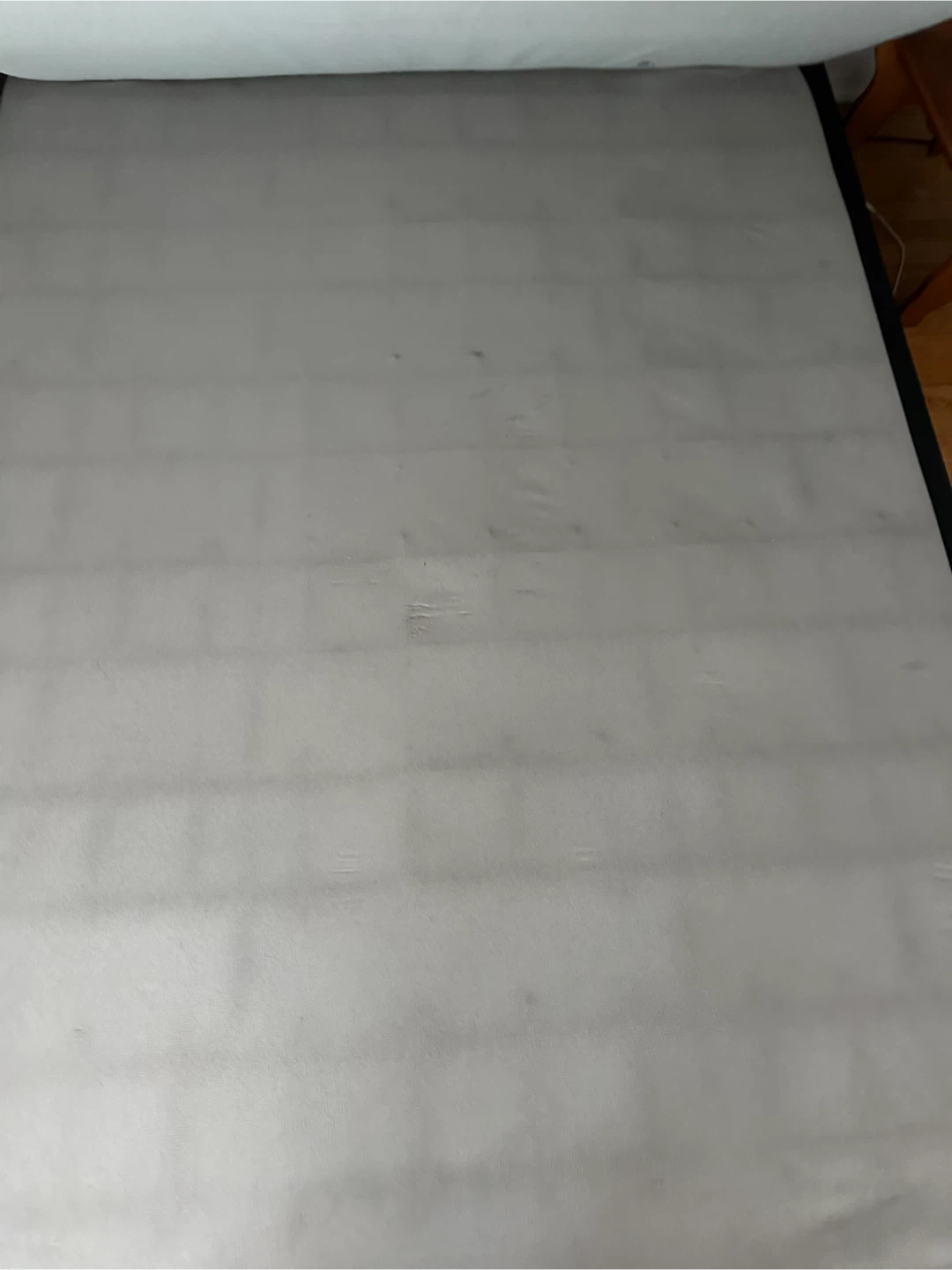 Gray Queen Size Mattress - photo 4