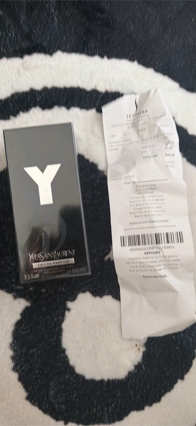 Ysl edp perfume Negotiable - photo 2