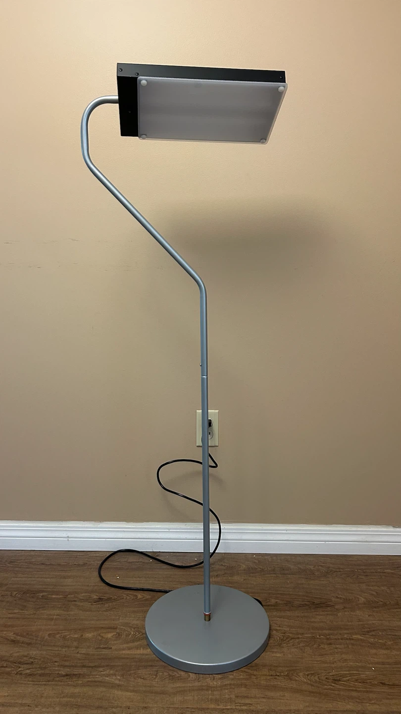 SAD Floor Lamp - photo 2