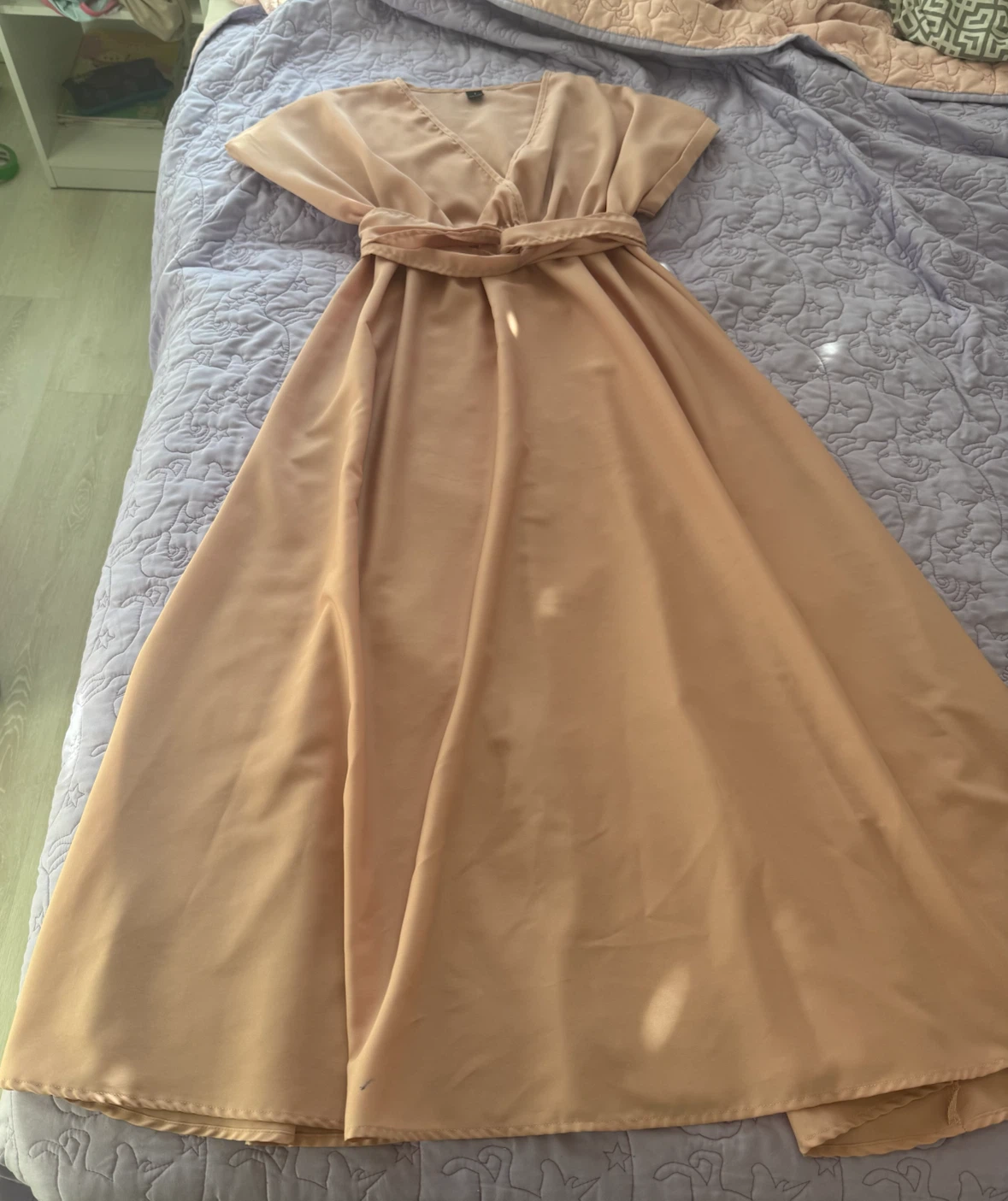 Maternity Pregnant Women's Dress (small) - photo 2
