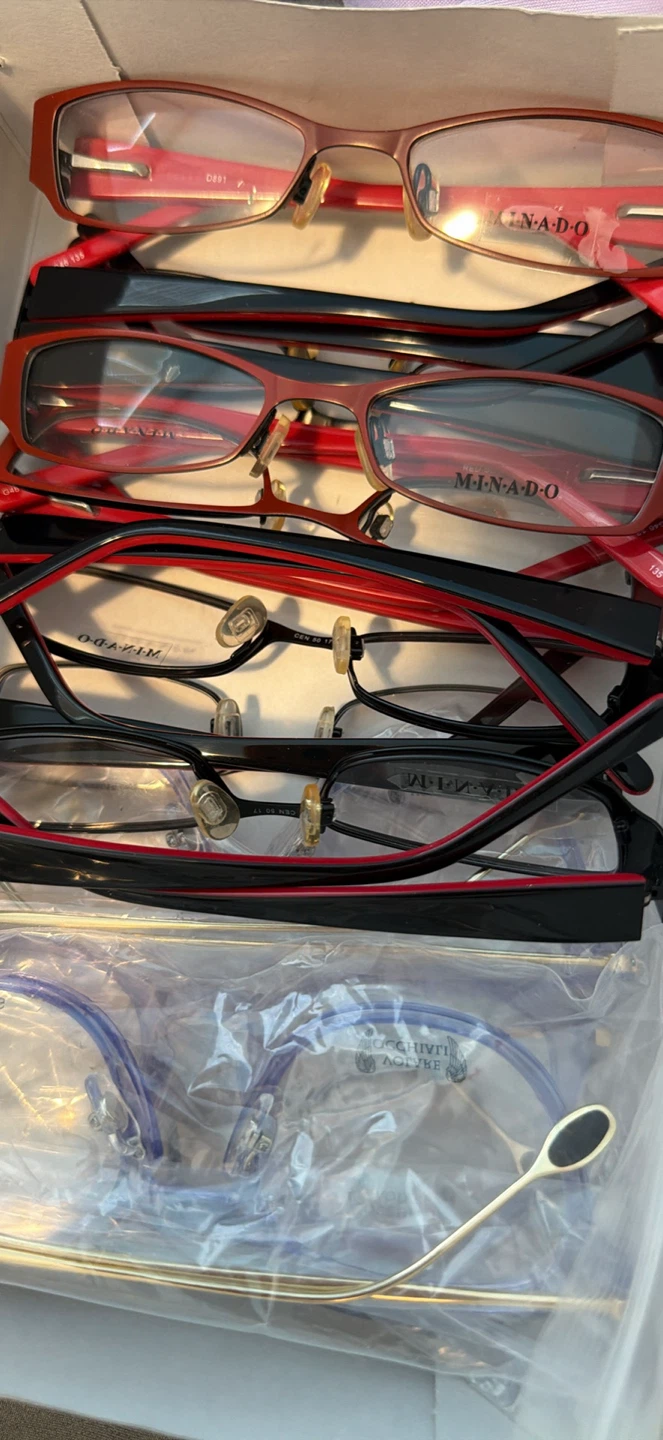 Glasses | Frames and Sunglasses | Adult styles and Kids |