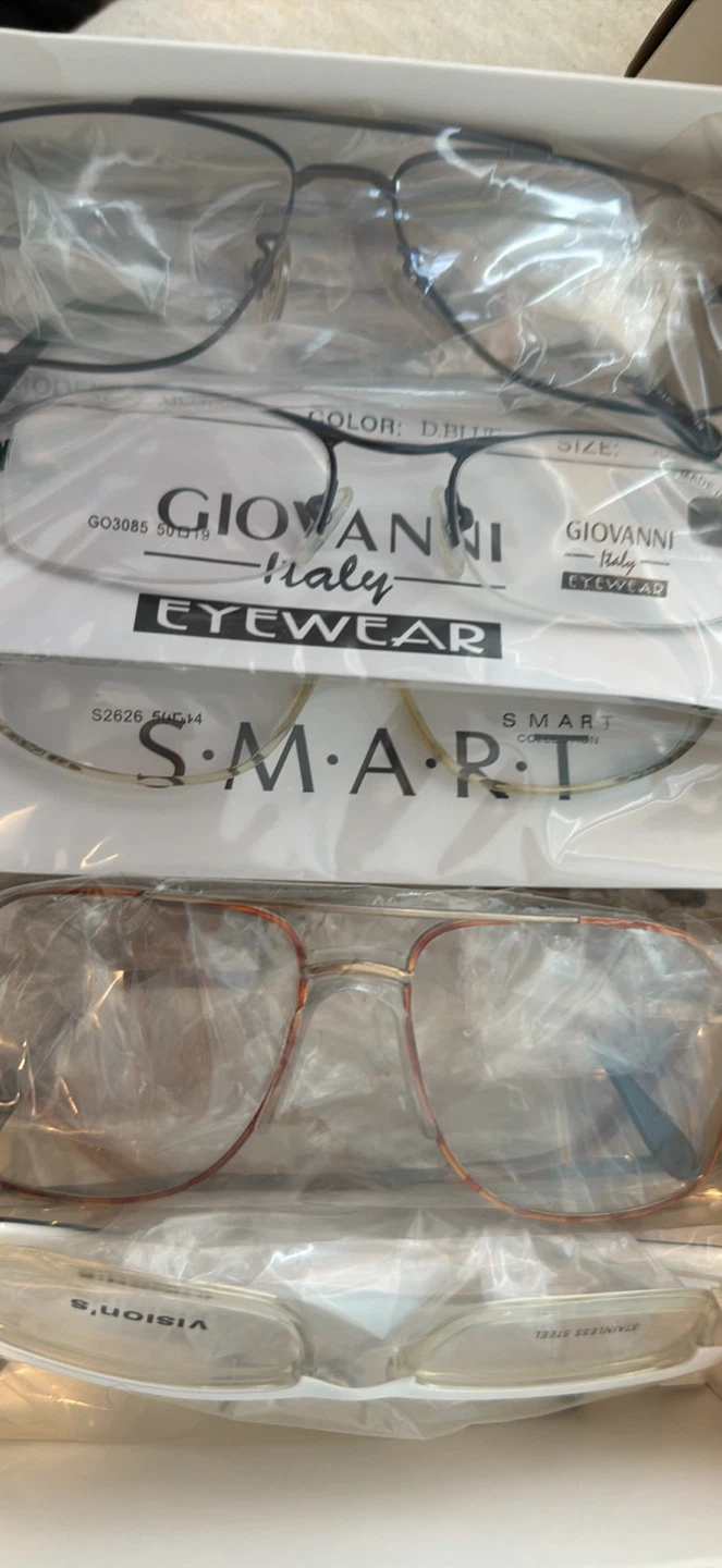 Glasses | Frames and Sunglasses | Adult styles and Kids | - photo 3