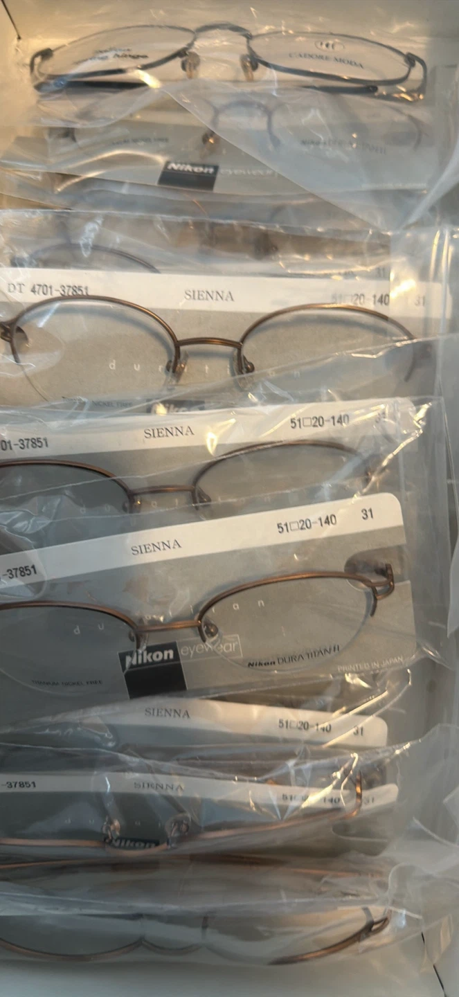 Glasses | Frames and Sunglasses | Adult styles and Kids | - photo 4