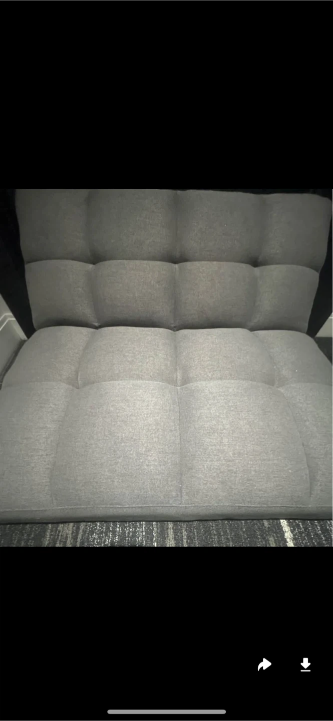 Table and sofa - photo 3