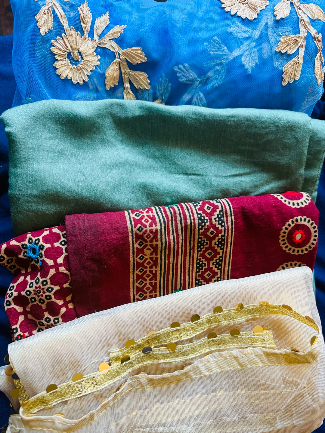 Duppata