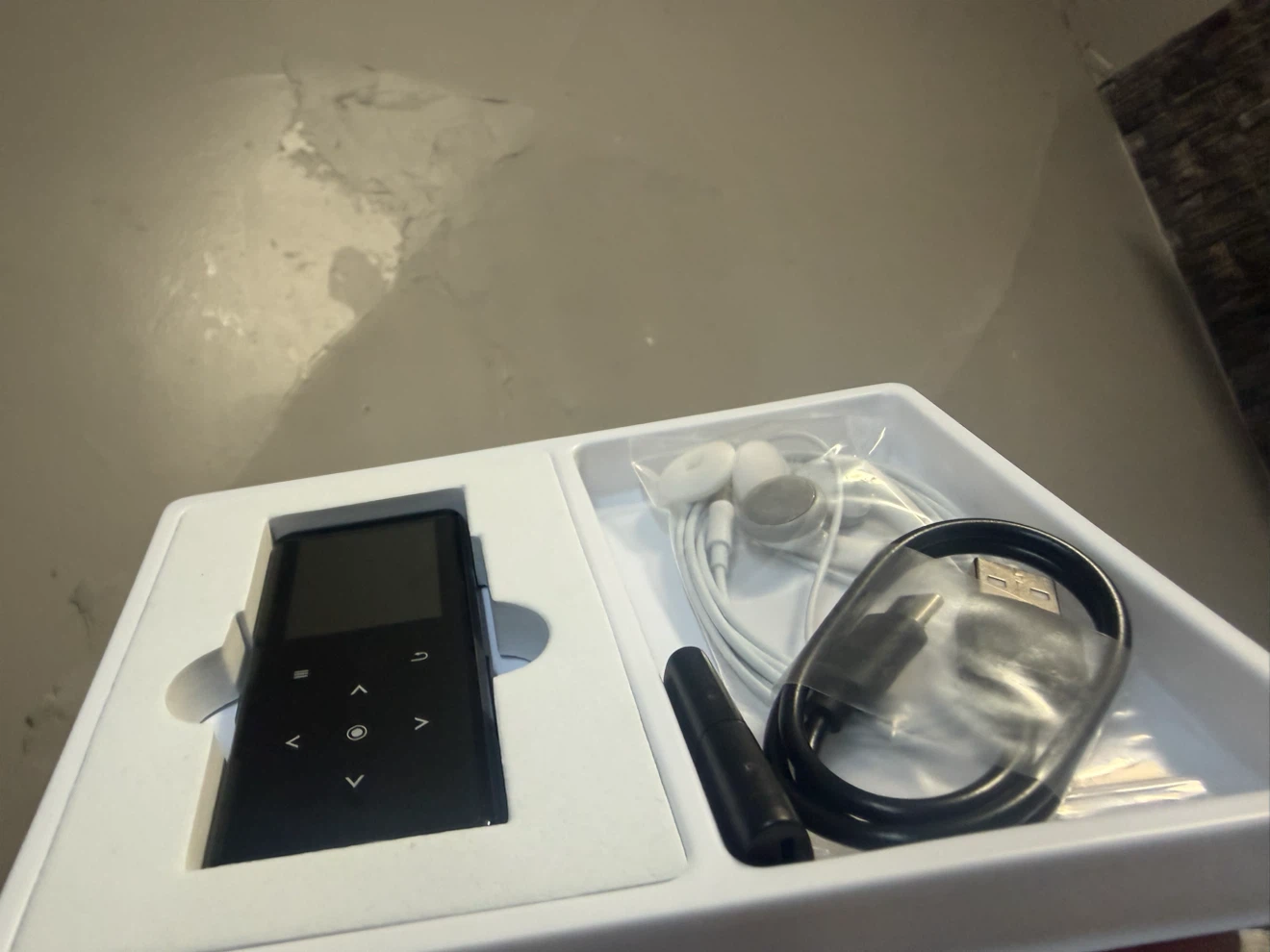 B27 MP3 Music Player 64GB - photo 2