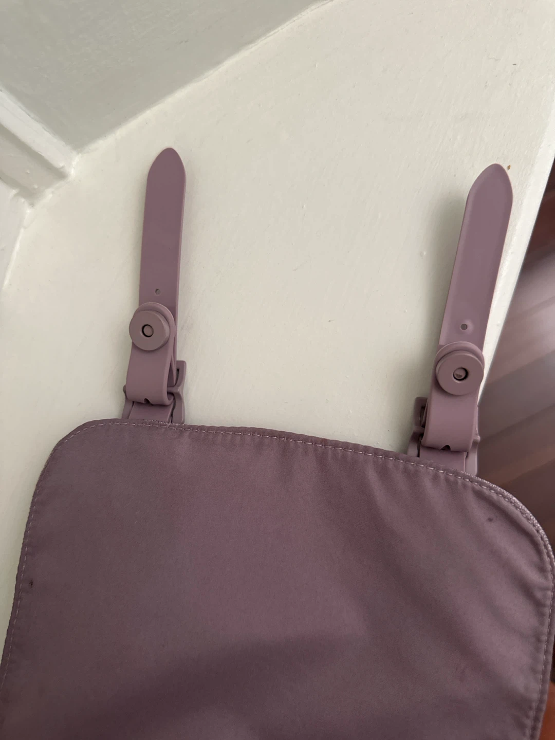 Herschel Little America Backpack - Grey/Mauve - photo 5