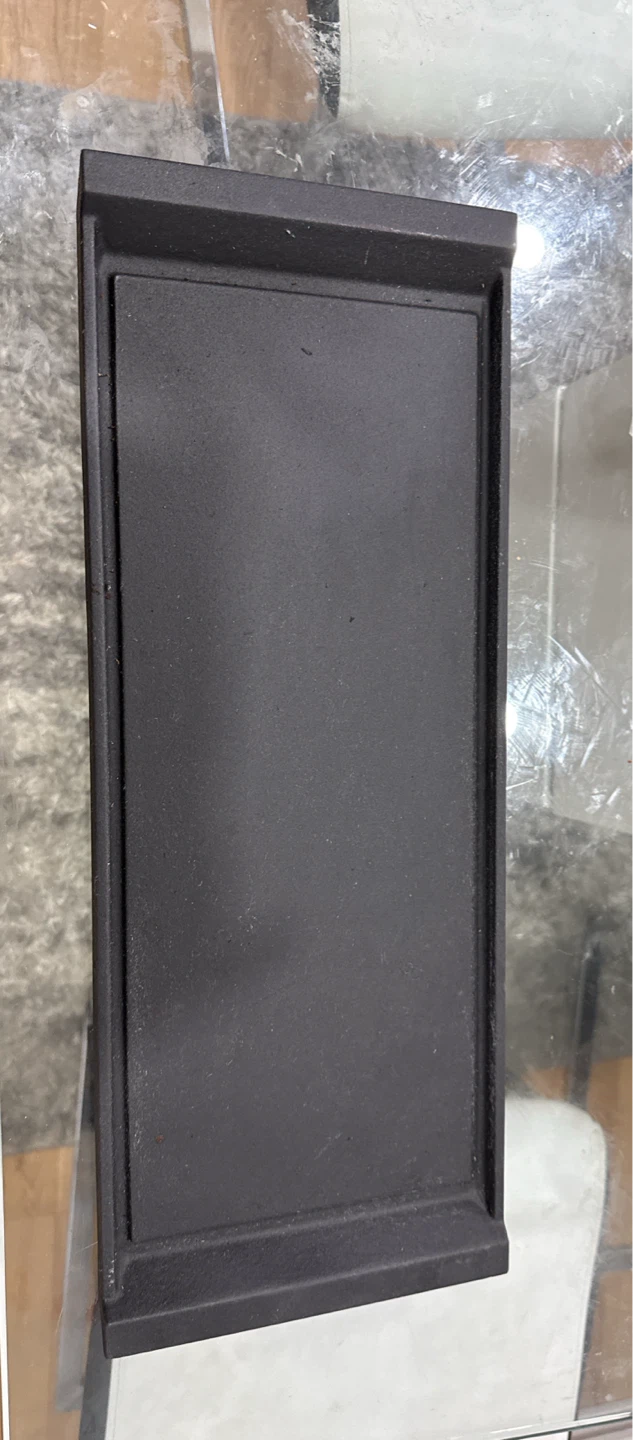 Cast Iron Trivet or Griddle