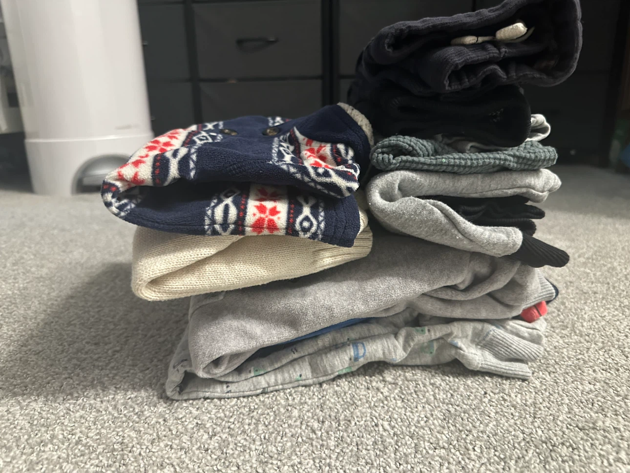 Baby Boy Clothes Bundle - photo 2