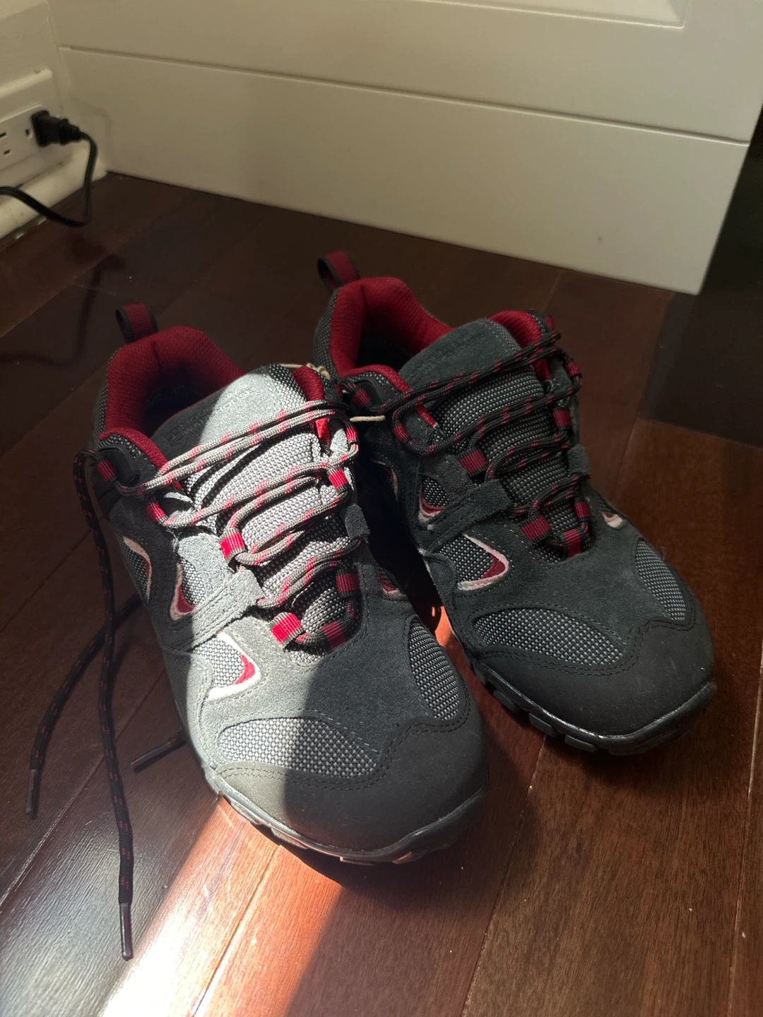 Mountain Warehouse Hiking Shoes