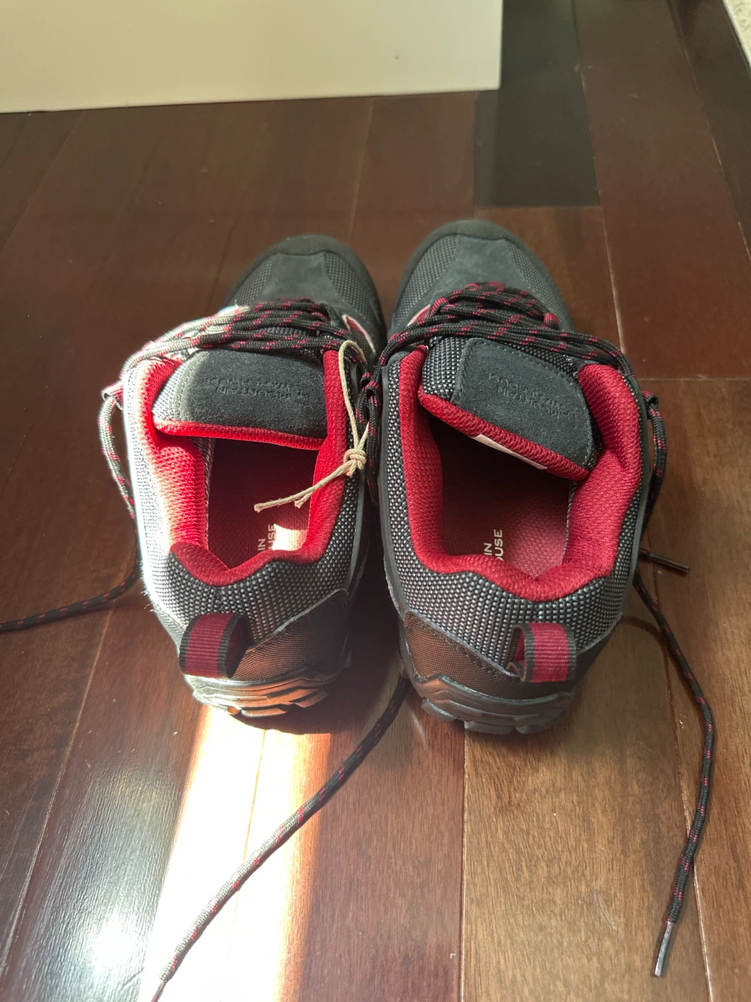 Mountain Warehouse Hiking Shoes - photo 2