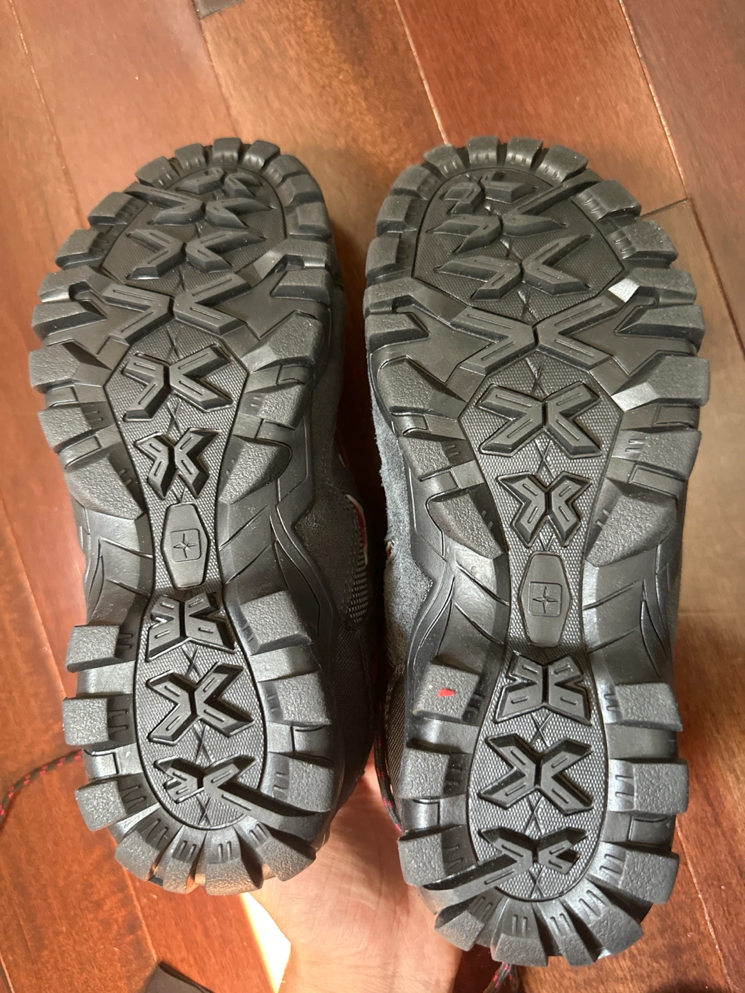 Mountain Warehouse Hiking Shoes - photo 5
