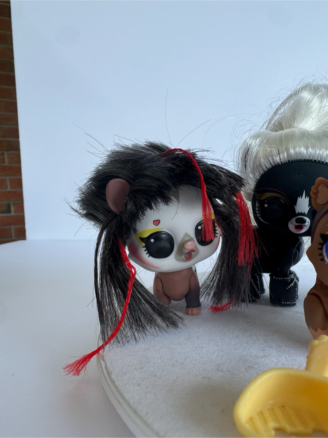 LOL Surprise Dolls and Pets Bundle - photo 2