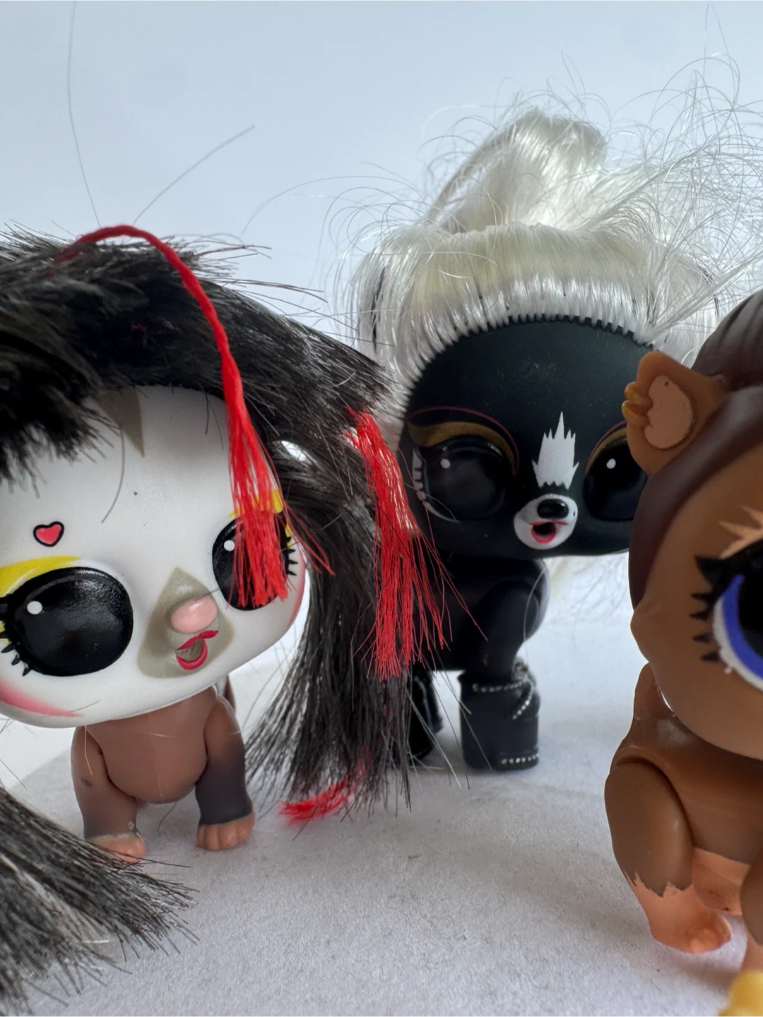 LOL Surprise Dolls and Pets Bundle - photo 3