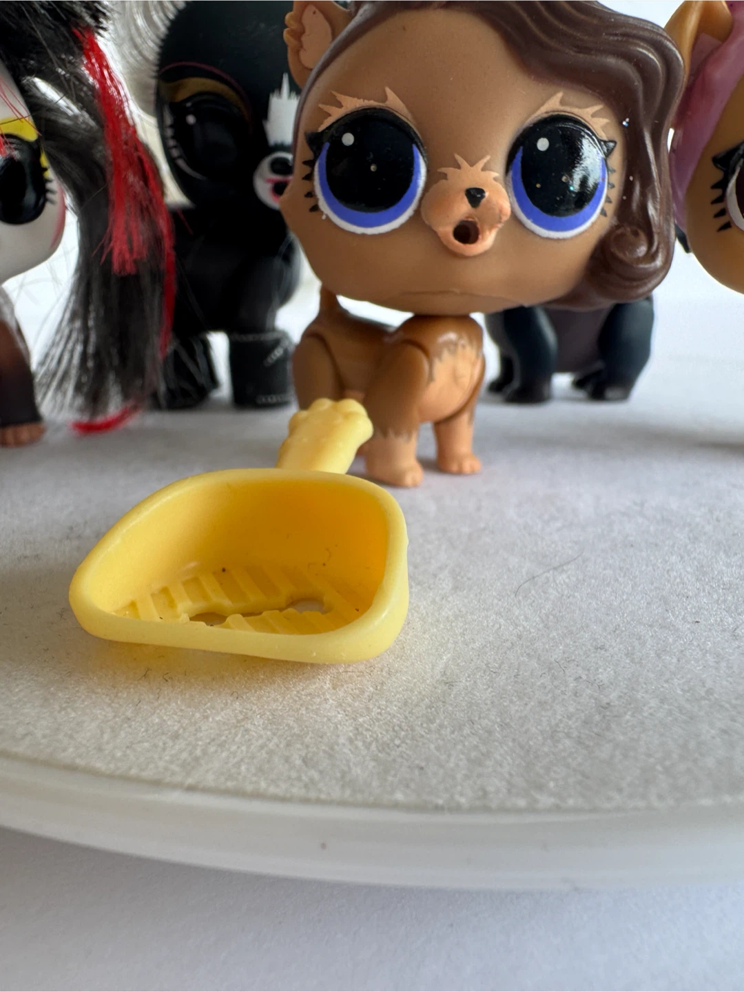 LOL Surprise Dolls and Pets Bundle - photo 4
