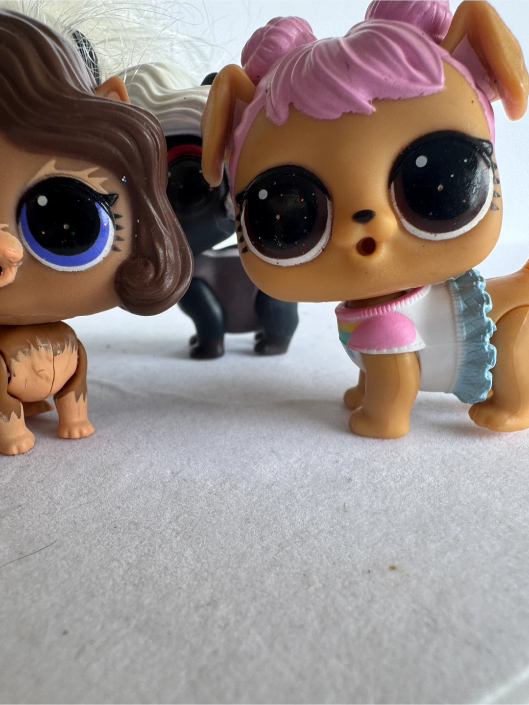 LOL Surprise Dolls and Pets Bundle - photo 5