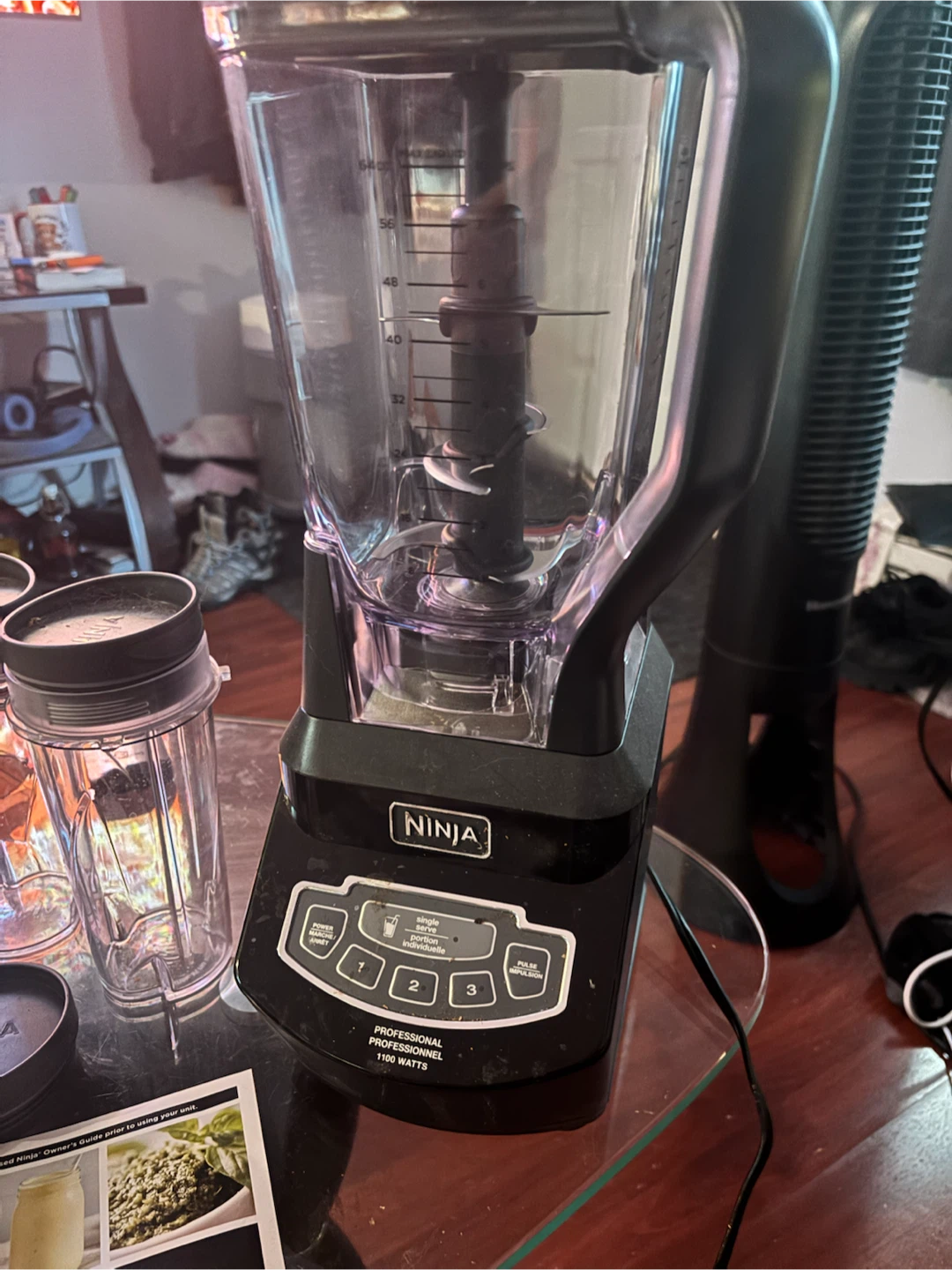 Ninja blender - photo 5
