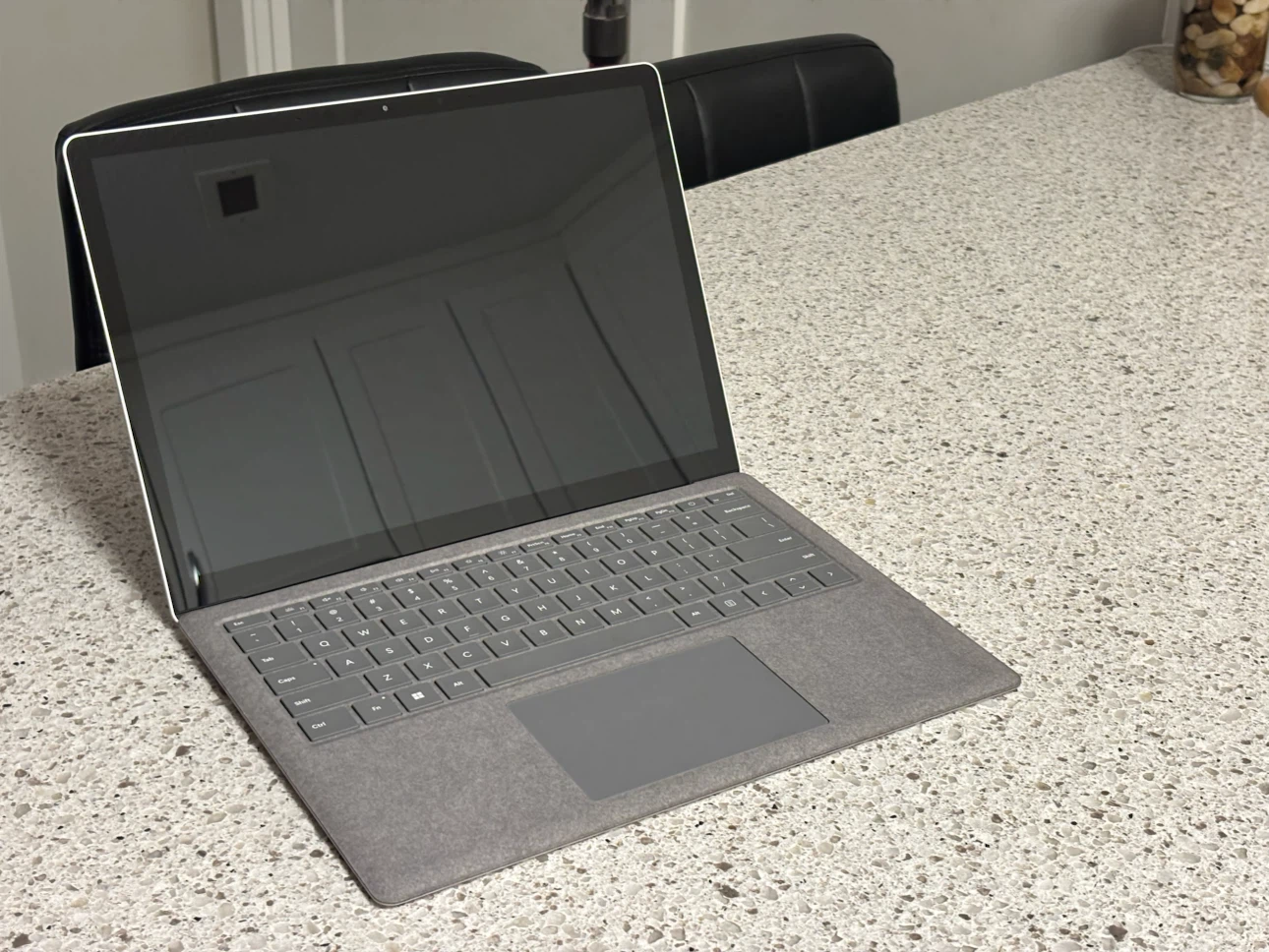 Microsoft Surface Laptop 5 13.5 inch 256 GB SSD