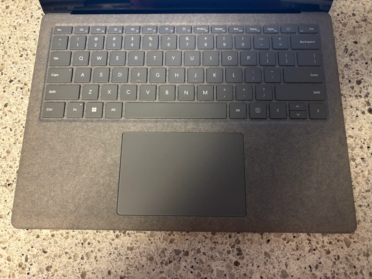 Microsoft Surface Laptop 5 13.5 inch 256 GB SSD - photo 3