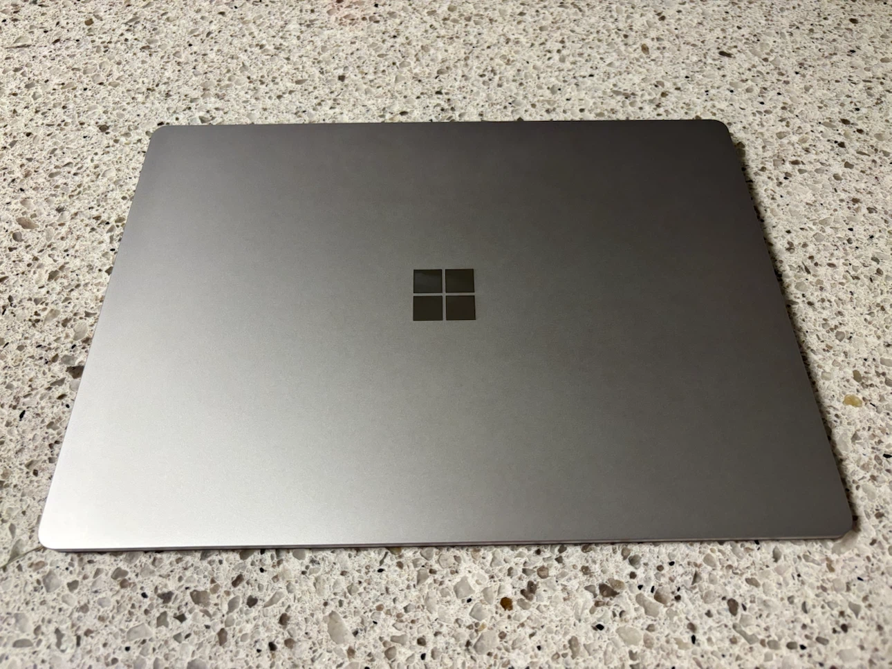 Microsoft Surface Laptop 5 13.5 inch 256 GB SSD - photo 4