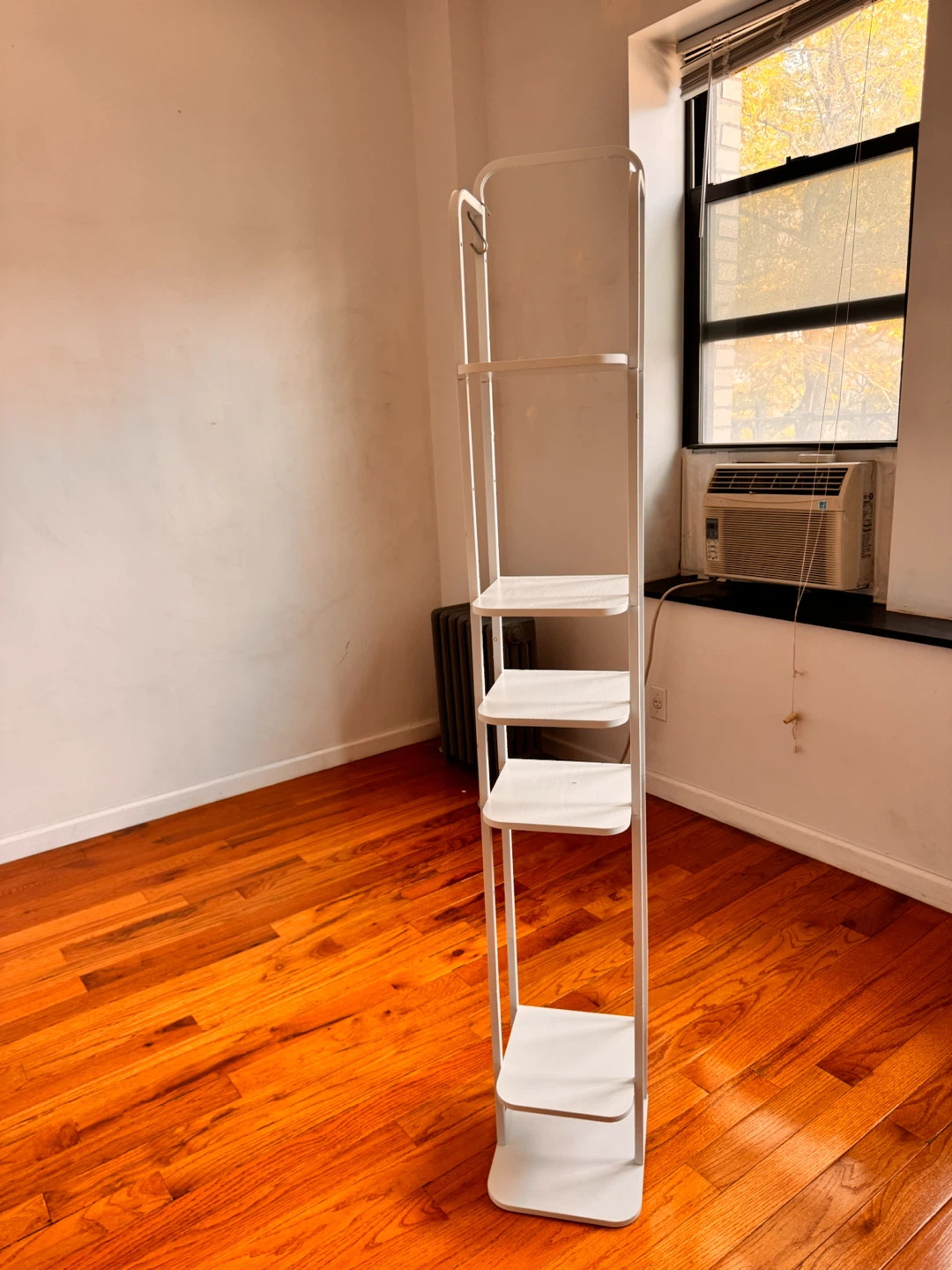 Ladder Shelf