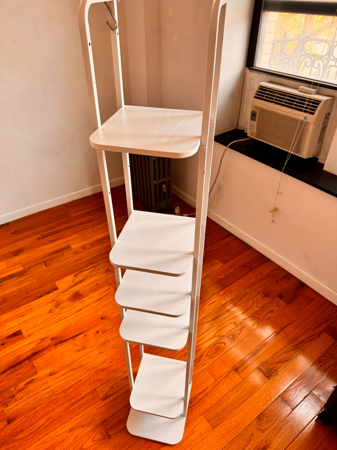 Ladder Shelf - photo 2