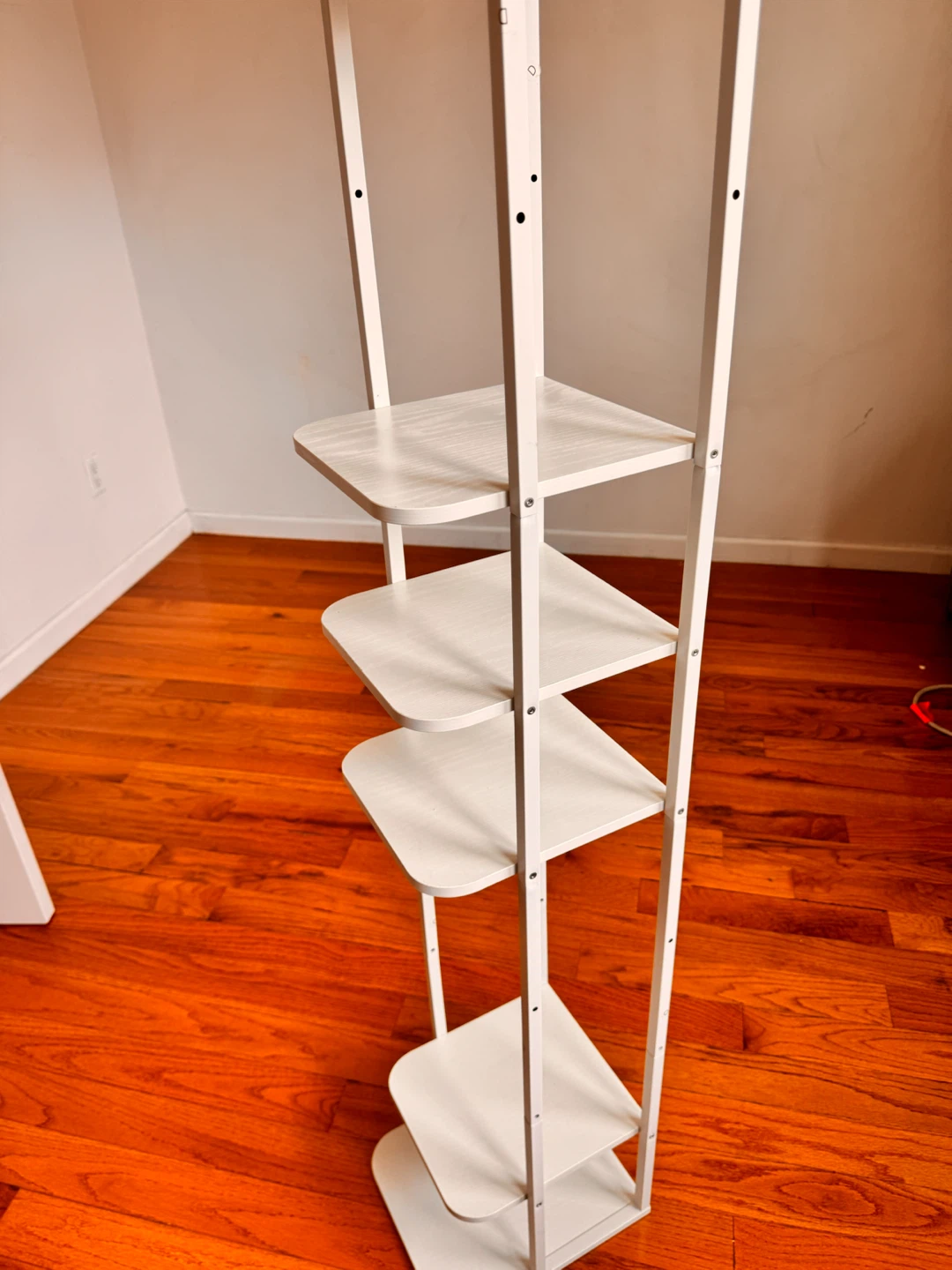 Ladder Shelf - photo 3