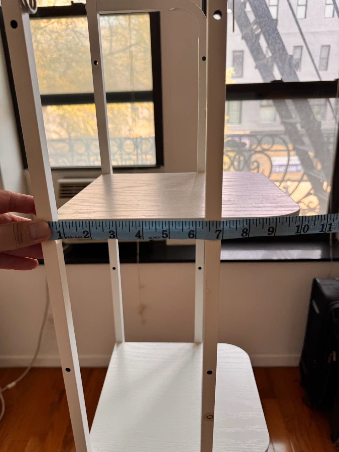 Ladder Shelf - photo 5