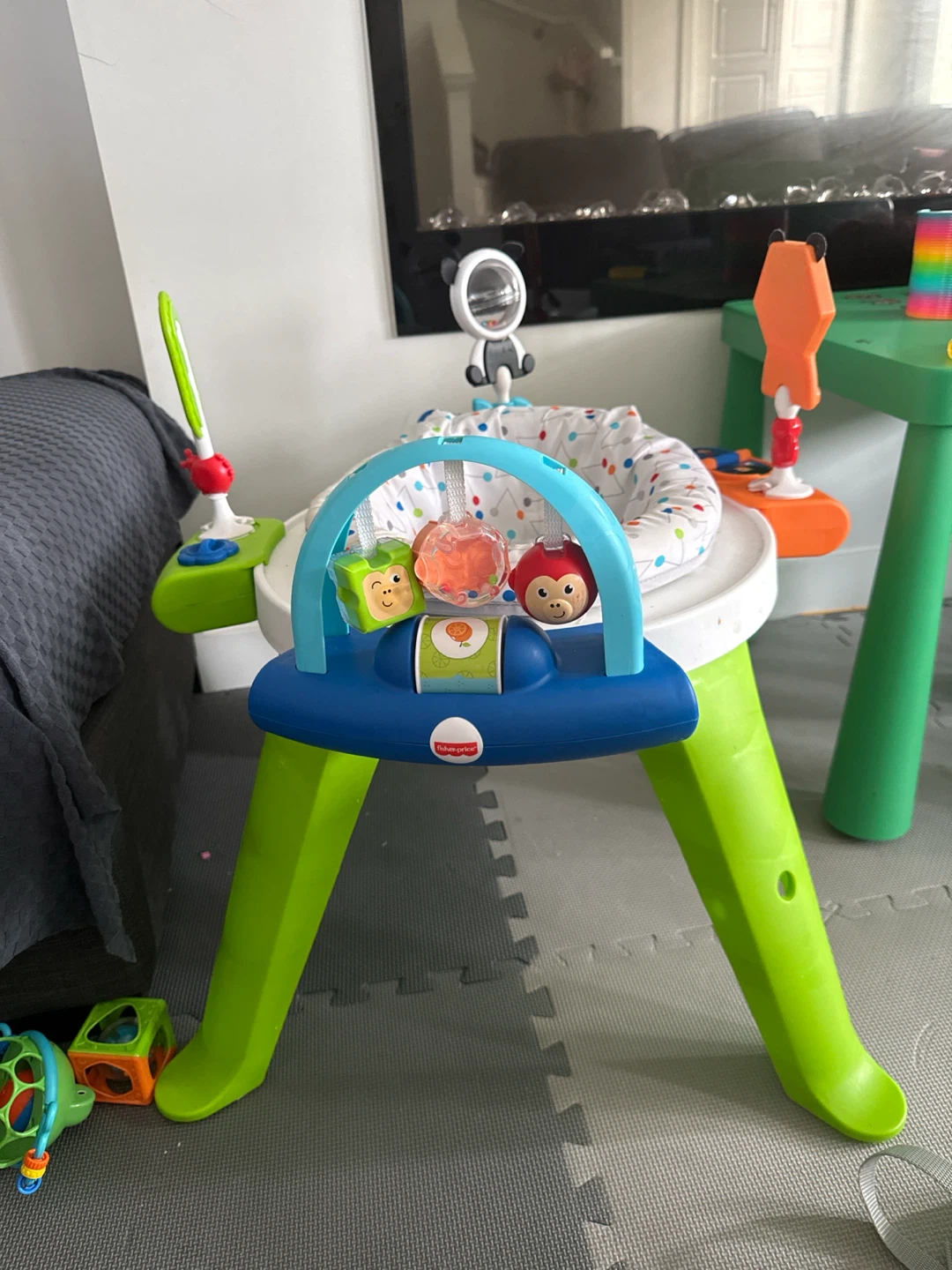 Fisher-Price Jumperoo