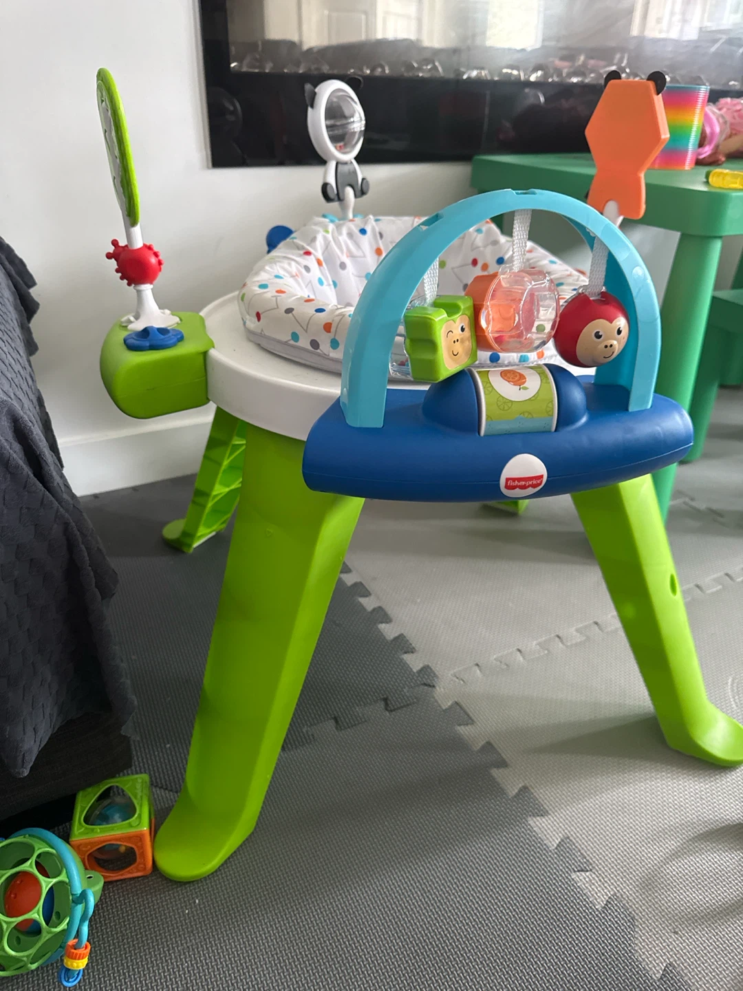 Fisher-Price Jumperoo - photo 2