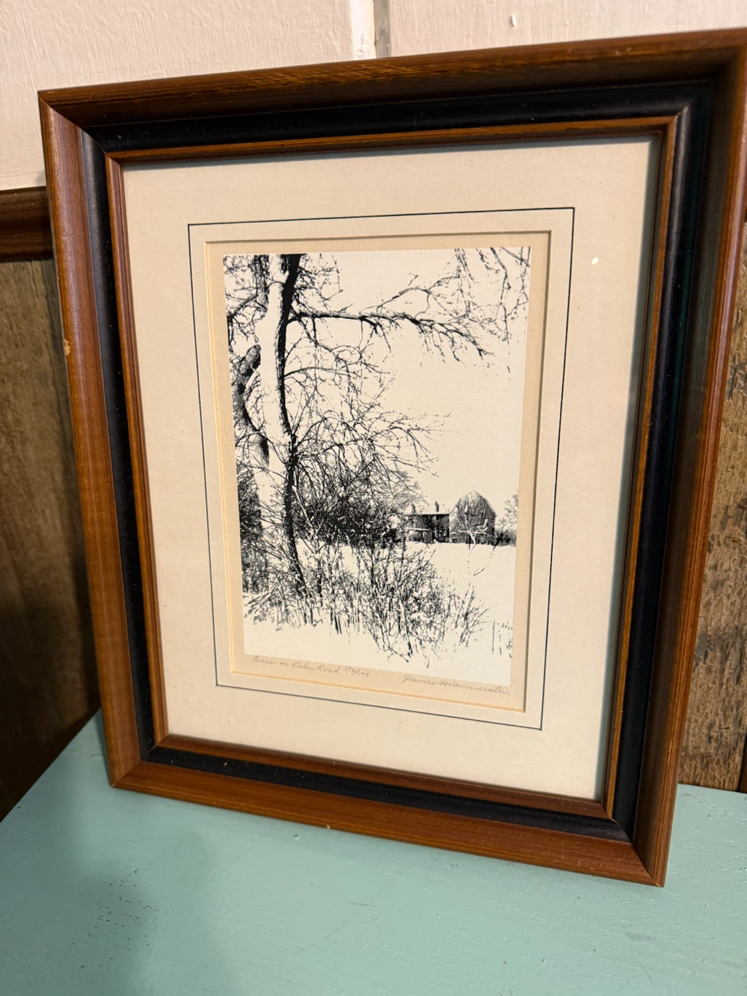 Set of original serigraph prints - photo 2