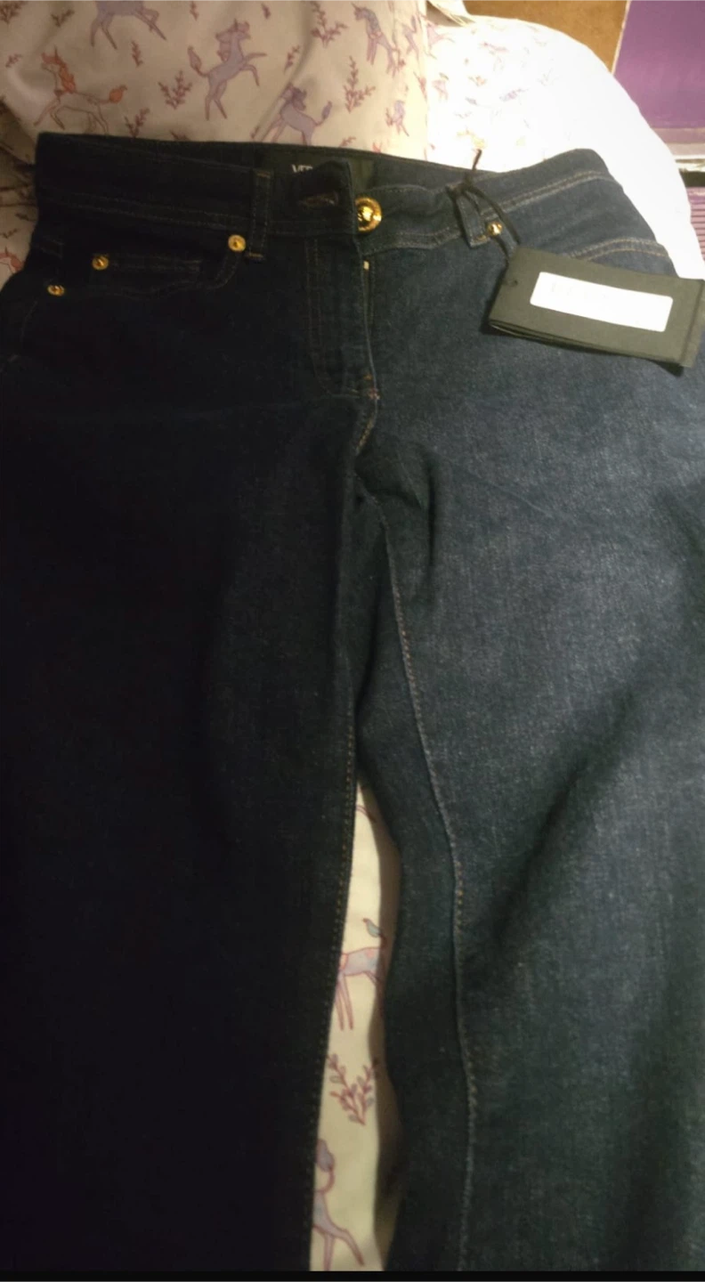 Versace Jeans - Dark Wash Denim - photo 3