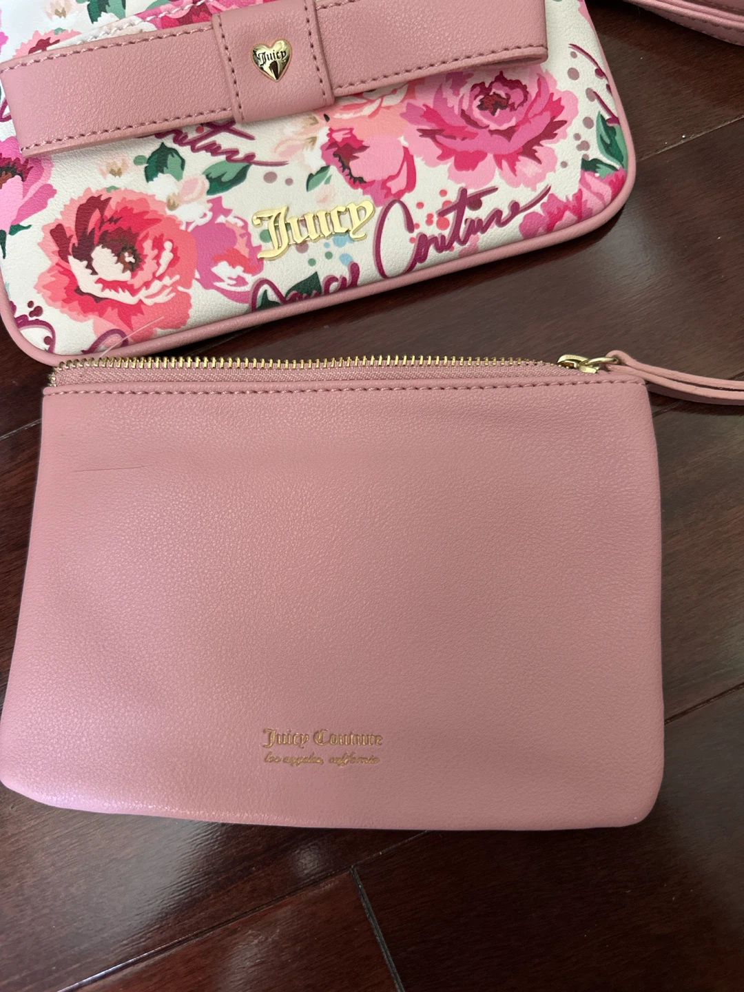 Juicy Couture Peek Ur Petal Crossbody Bag - photo 5