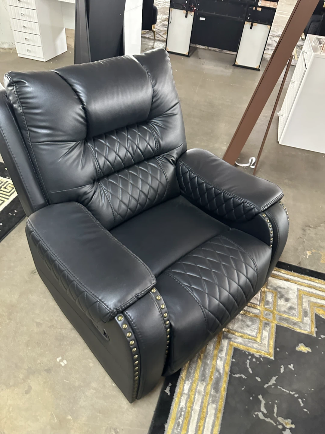 Sofa & loveseat - photo 4
