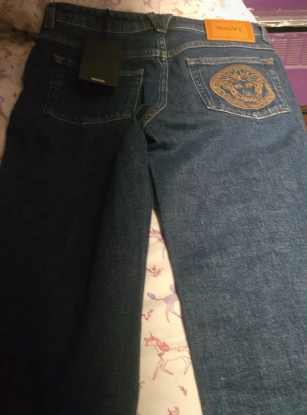 Versace Jeans