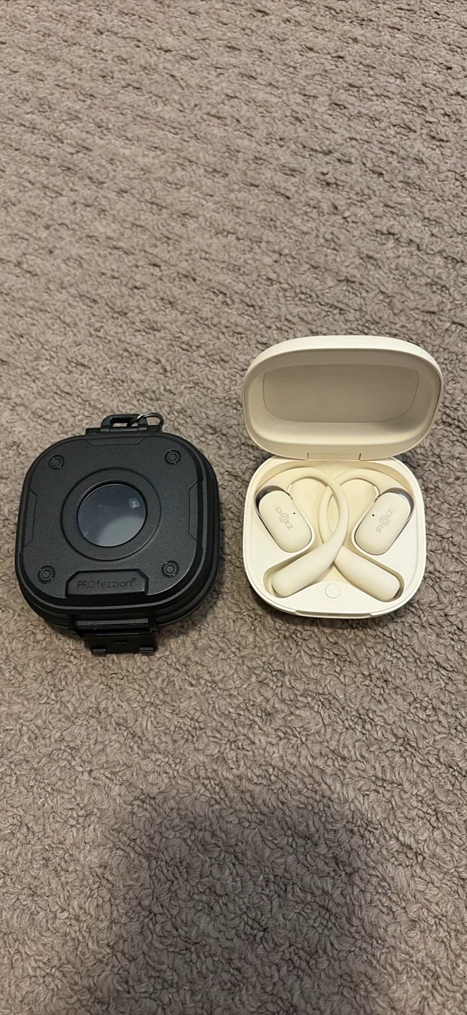 Shokz OpenFit 2+