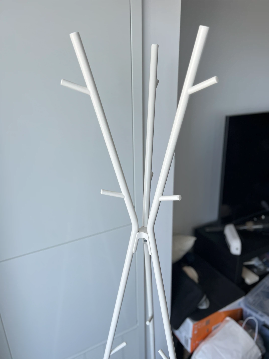 IKEA EKrar Hat and Coat Stand (169cm) $15 - photo 4