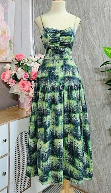 Canadian Summer Dress Collection - photo 2