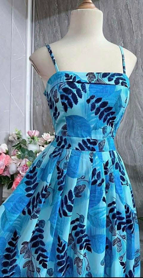 Canadian Summer Dress Collection - photo 3